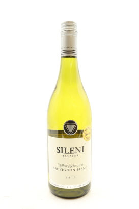 (1) 2014 Sileni Estates Cellar Selection Sauvignon Blanc, Marlborough