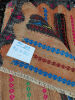 A Shiraz Kilim Rug - 3