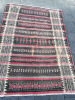 A Shiraz Kilim Carpet - 2