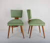 A Pair of 1950s Chairs - 2