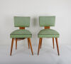 A Pair of 1950s Chairs - 3