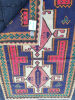 An Iranian Sirjan Kilim Carpet - 2