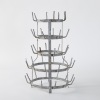 An Antique French Drying Rack