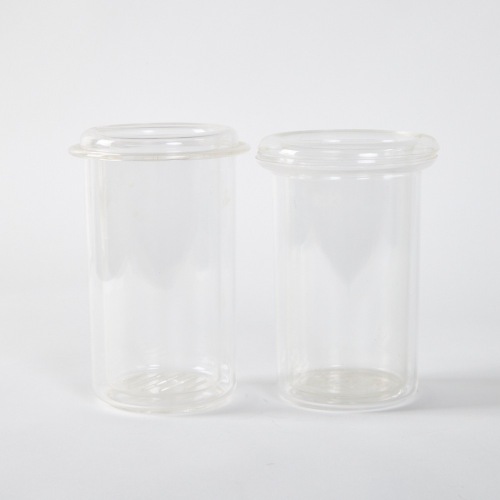 Two Guzzini Wine Coolers