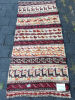 A Shiraz Kilim Carpet - 2