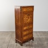 A Marble-Topped French Secretaire
