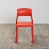 A Tip Ton Chair by Edward Barber and Jay Osgerby for Vitra - 2