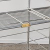 A French Mid-Century Baker's Rack from Burgundy - 3