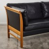 An Okamura & Marquardsen 'Ambassador' Sofa by Skipper - 3