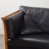 An Okamura & Marquardsen 'Ambassador' Sofa by Skipper - 4