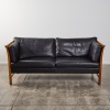 An Okamura & Marquardsen 'Ambassador' Sofa by Skipper - 2