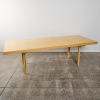 An Artek 'H94' Extension Dining Table - 3