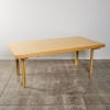 An Artek 'H94' Extension Dining Table - 2