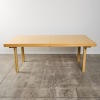 An Artek 'H94' Extension Dining Table - 4