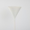 A Walter Von Nessen 'Torchiere' Up Lamp by Nessen Studio - 2