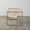A Karri Monni 'Laaka' Chair by Lapalma - 3