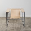 A Karri Monni 'Laaka' Chair by Lapalma - 2