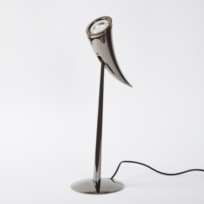 A Philippe Starck Ara Table Lamp for Flos