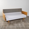 A Hans Wegner for Getama GE-259 Daybed - 3