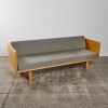 A Hans Wegner for Getama GE-259 Daybed