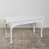 A Betty Cobonpue Desk/Vanity