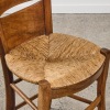 A Set of Four Antique French Chairs - 3