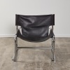 A T1 Armchair Designed by Rodney Kinsman for OMK - 2