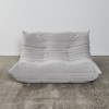 A Michel Ducaroy Togo Settee for Ligne Roset - 2