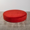 A Harry Ottoman by B&B Italia