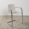 A Set of Four Hal RE Cantilever Chairs by Jasper Morrison for Vitra - 2