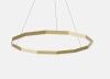 A Midnight Pendant by Resident Studio