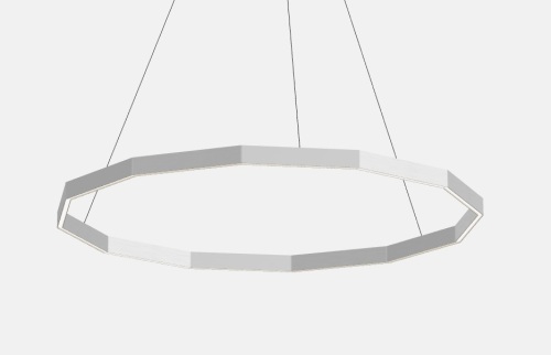 A Midnight Pendant by Resident Studio