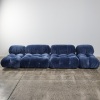 A 'Camaleonda' Sofa by Mario Bellini for B&B Italia