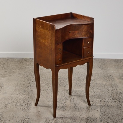 A French Antique Set of Drawers