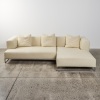 A B&B Italia Solo Sofa