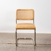 A Reproduction Marcel Breuer Cesca Chair - 2