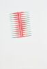 RICHARD KILLEEN Green Tipped Comb