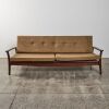 A New Zealand Sofa Daybed by Morgan - 2