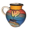 An Andrew van der Putten Jug 