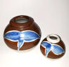 A Trio of Pieces by New Zealand Potter Warren Tippett - 3