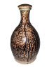 A Large Paul Melser Lidded Decanter 