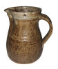 A Barry Brickell Jug 