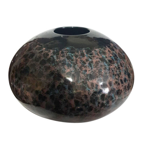 A Large and Impressive Peter Collis Floor Vase&nbsp;