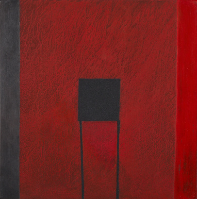 MIRIAM VAN WEZEL Mystic Landscape