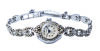 Marcasite Regent Wristwatch