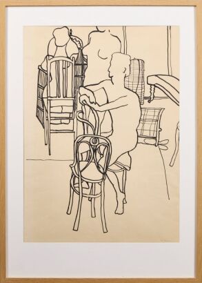 SUE CAMERON untitled