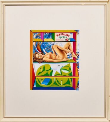 IAN SCOTT untitled