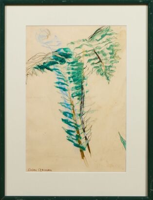 SUSAN SKERMAN untitled
