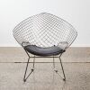 A Harry Bertoia Diamond Style Chair - 2