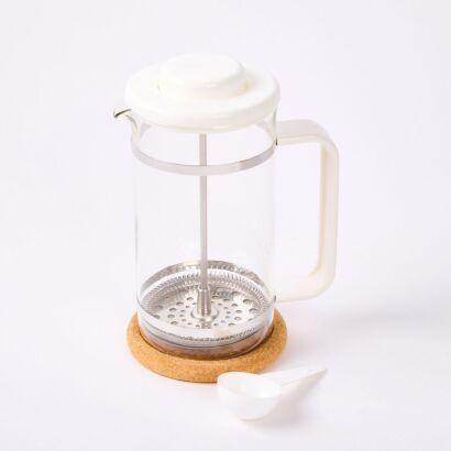 A Bodum Bistro Coffee Plunger